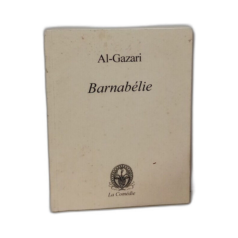 Barnabélie