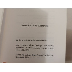 Barnabélie
