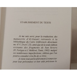 Barnabélie