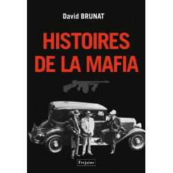 Histoires de la mafia