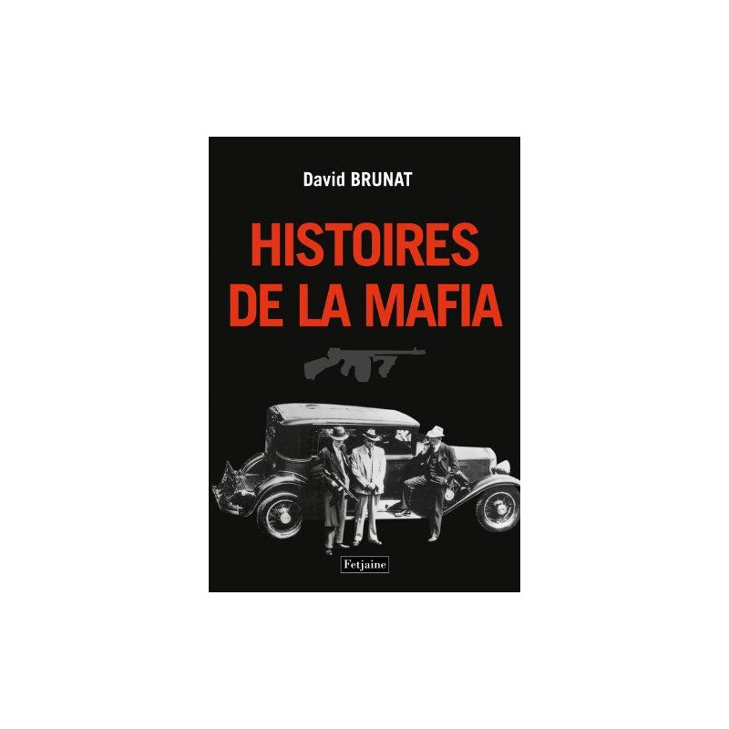 Histoires de la mafia