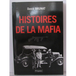 Histoires de la mafia
