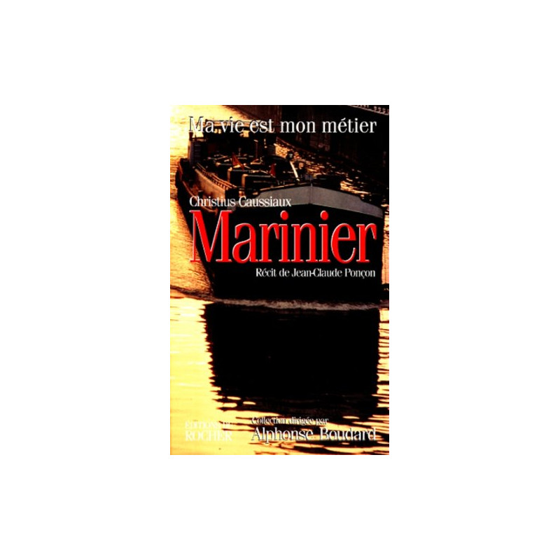 Marinier