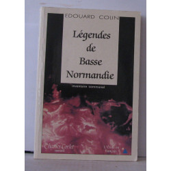 Legendes de basse-normandie: Inventaire communal