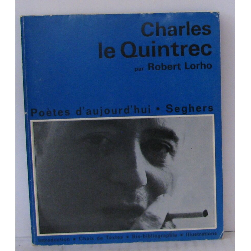 Charles la quintrec