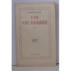 Une vie barrée