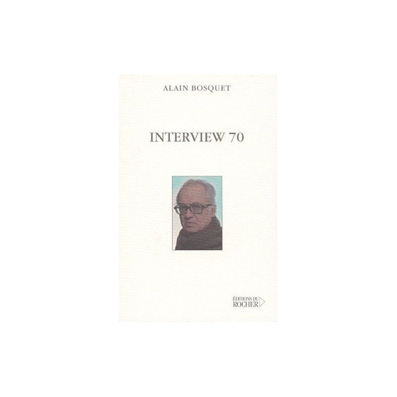 Interview 70