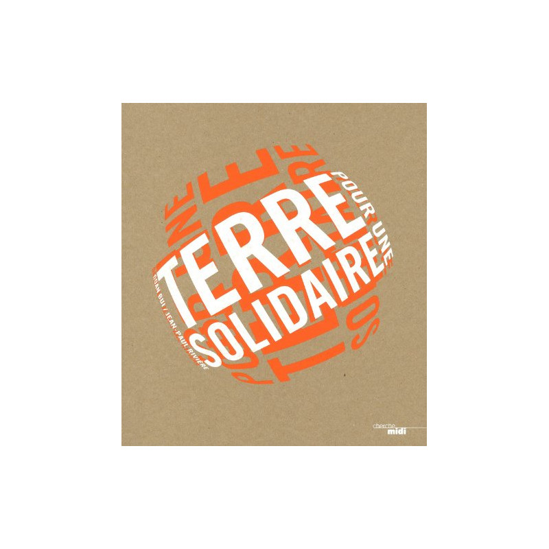 Pour uneTerre solidaire