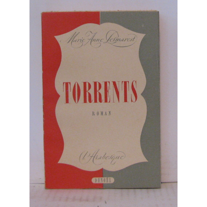 Torrents