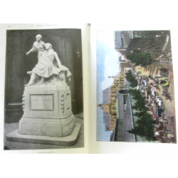 La ville lumière anecdotes et documents: historiques...