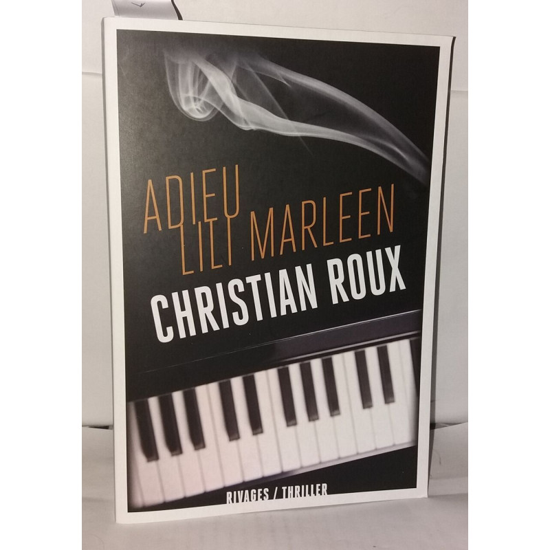 Adieu Lili Marleen