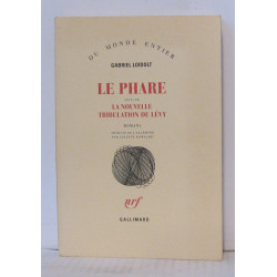 Le Phare / La Nouvelle tribulation de Lévy