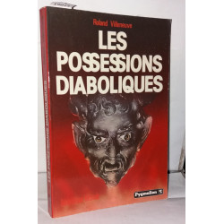 Les possessions diaboliques