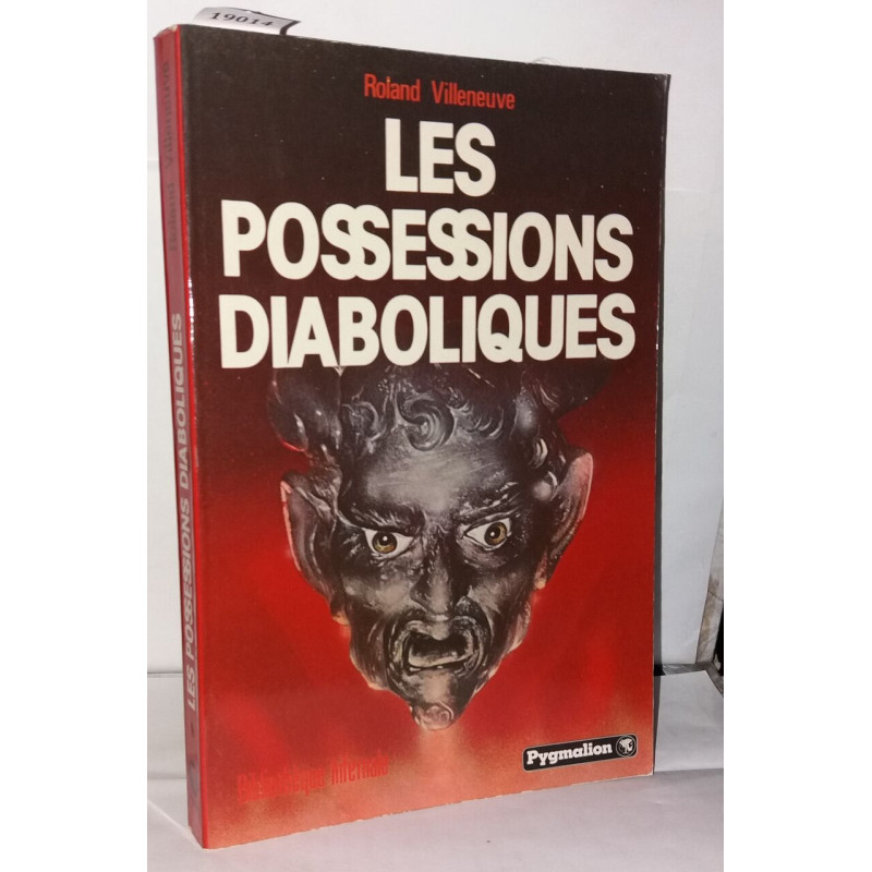 Les possessions diaboliques