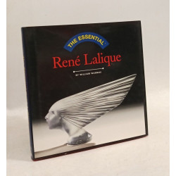 The Essential: Rene Lalique
