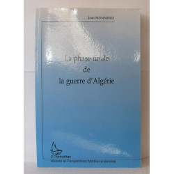 La phase finale de la guerre d'Algérie