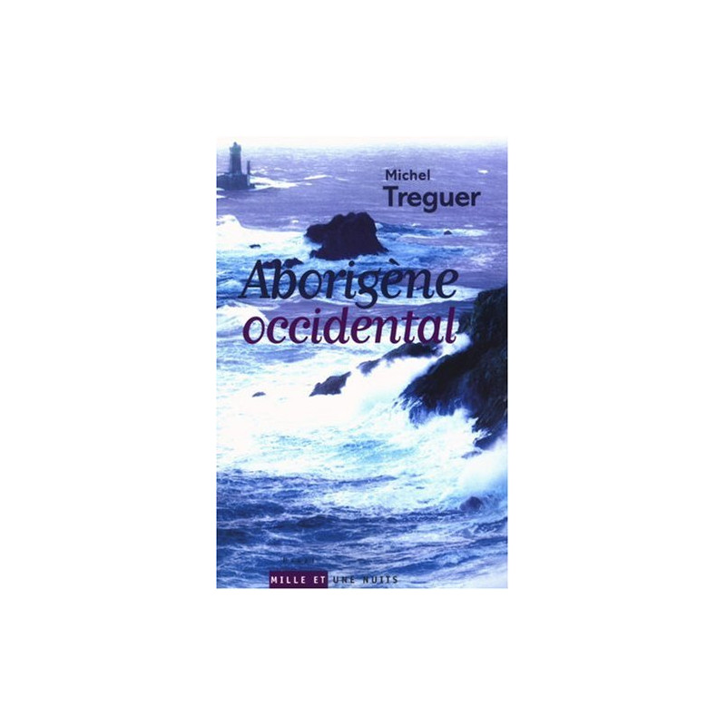 Aborigène occidental