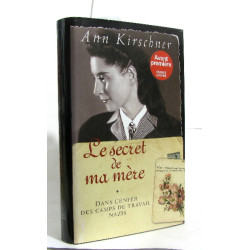 Le secret de ma mère