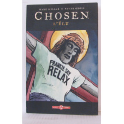 Chosen : L'élu