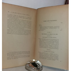 Histoire de l'église métropolitaine de Saint-Rombaut ( 2 tomes)