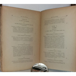 Histoire de l'église métropolitaine de Saint-Rombaut ( 2 tomes)