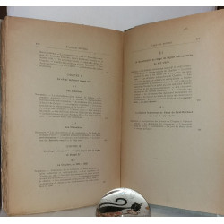 Histoire de l'église métropolitaine de Saint-Rombaut ( 2 tomes)