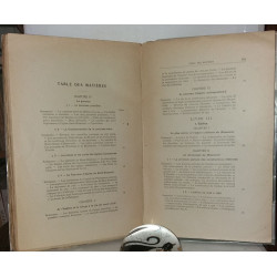 Histoire de l'église métropolitaine de Saint-Rombaut ( 2 tomes)