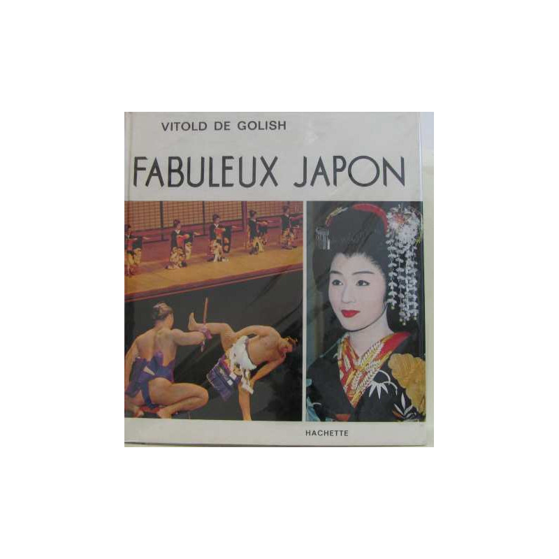 Fabuleux japon