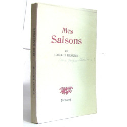 Mes saisons