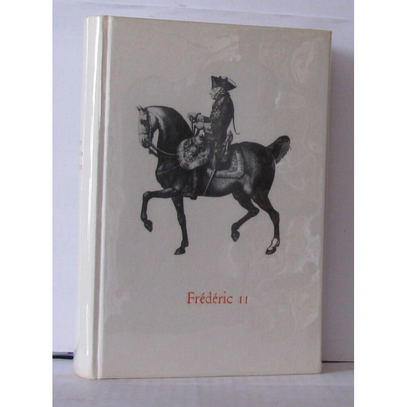 Frederic II
