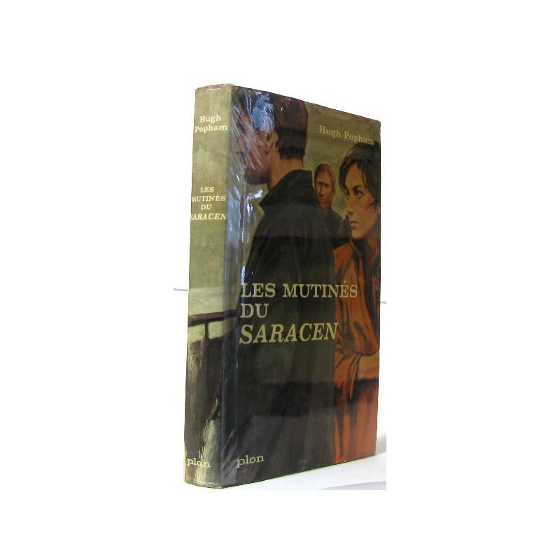 Les mutinés du saracen