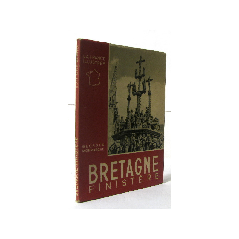 Bretagne II Finistère