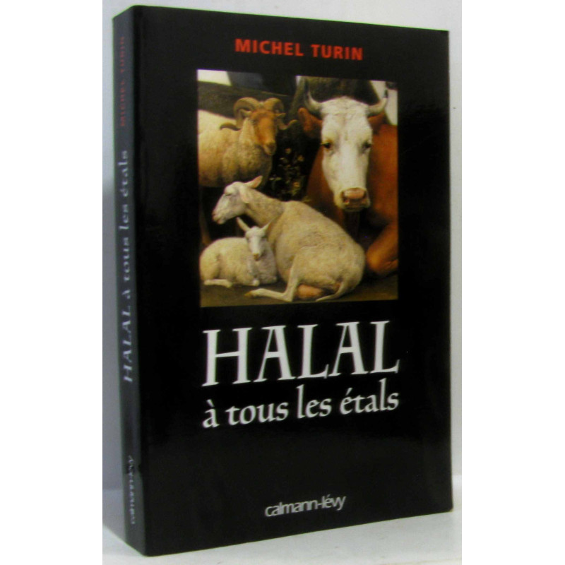 Halal à tous les étals