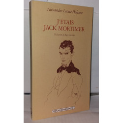 J'étais Jack Mortimer