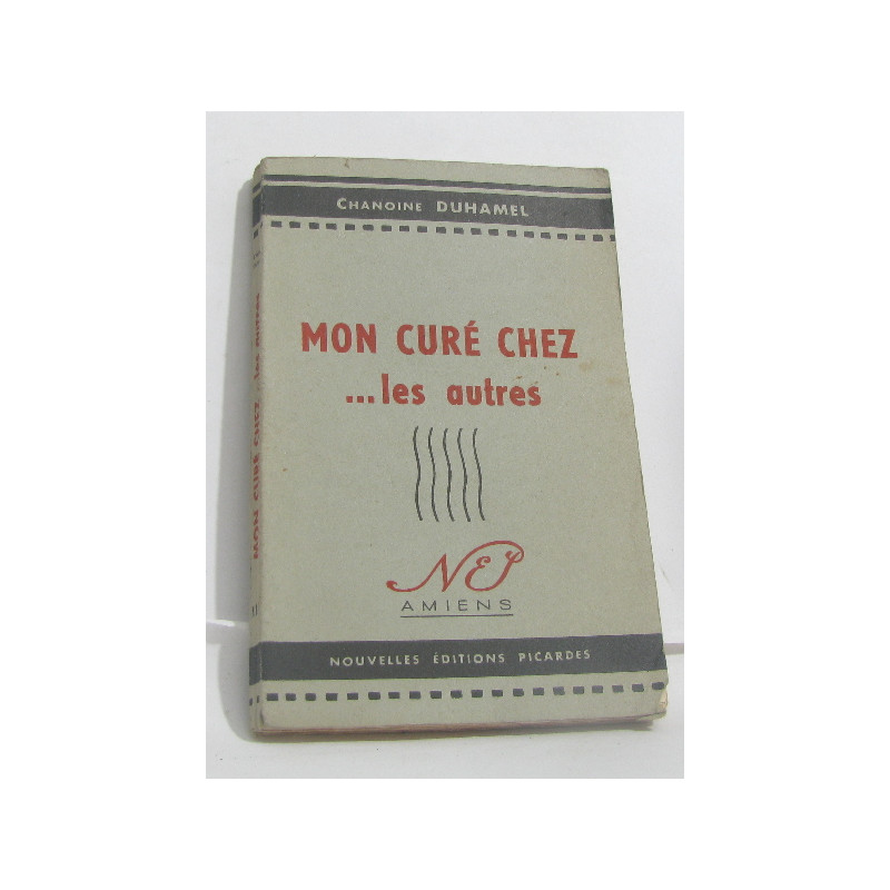 Mon curé chez... les autres