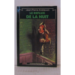 Le reflux de la nuit
