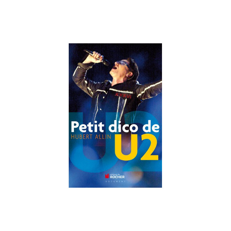 Petit dico de U2