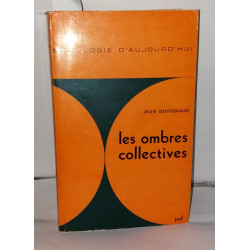 Les ombres collectives
