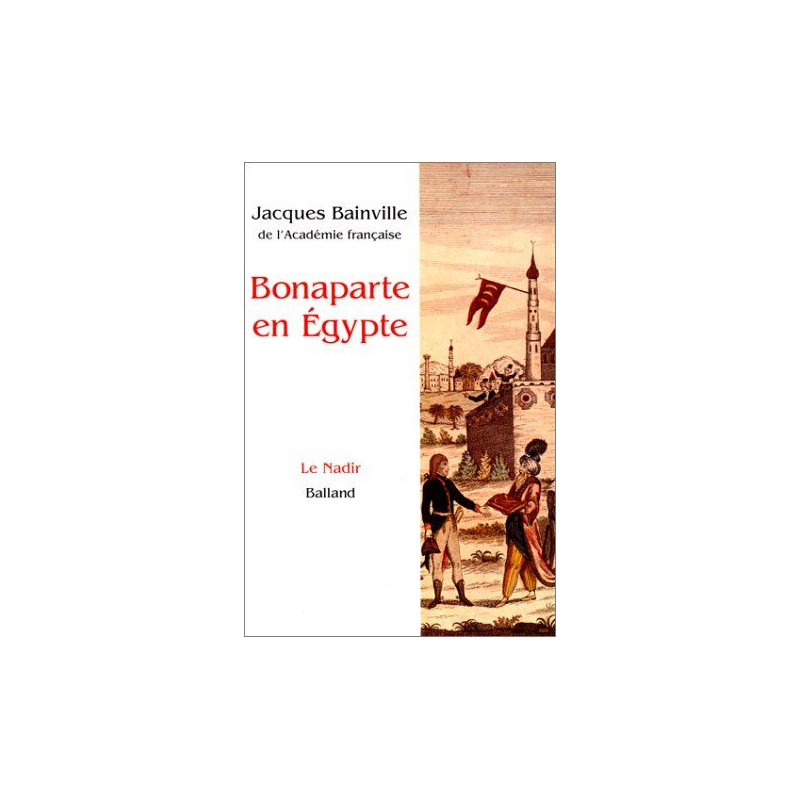 Bonaparte en Égypte