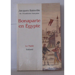 Bonaparte en Égypte