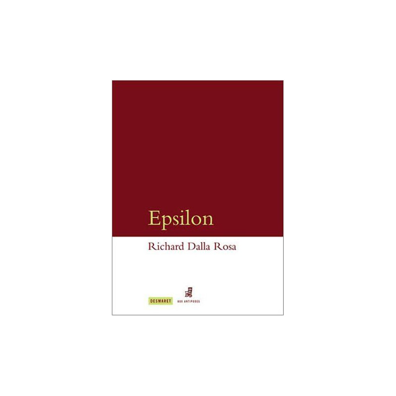Epsilon