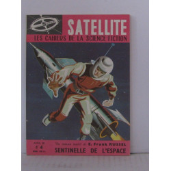 Satellite N°4