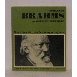 Johannes brahms