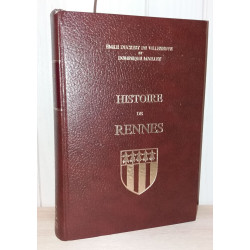 Histoire de Rennes