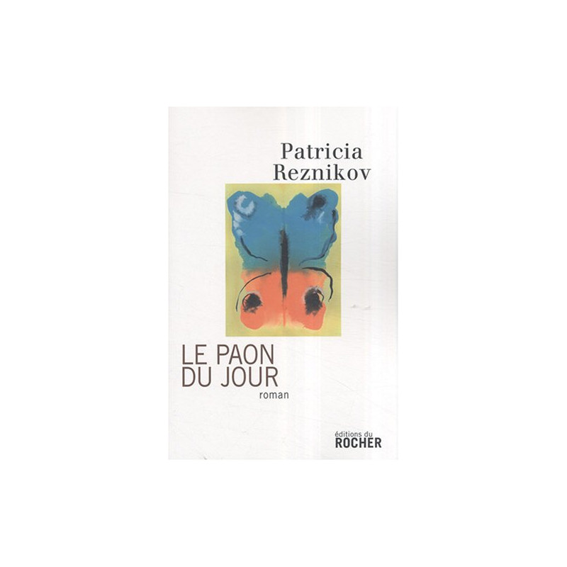 Le Paon du Jour