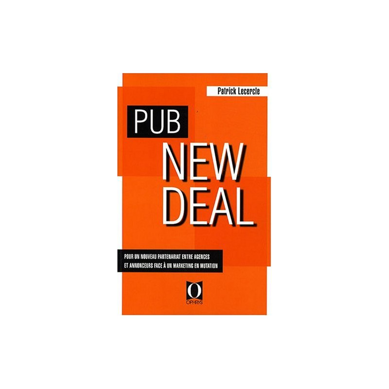 Pub New Deal