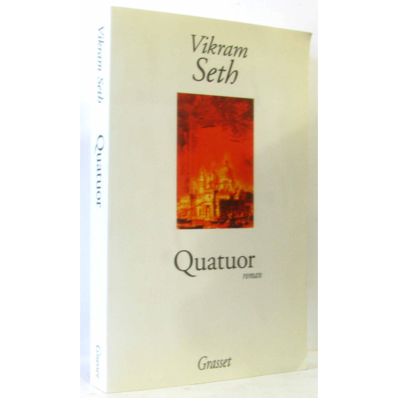 Quatuor