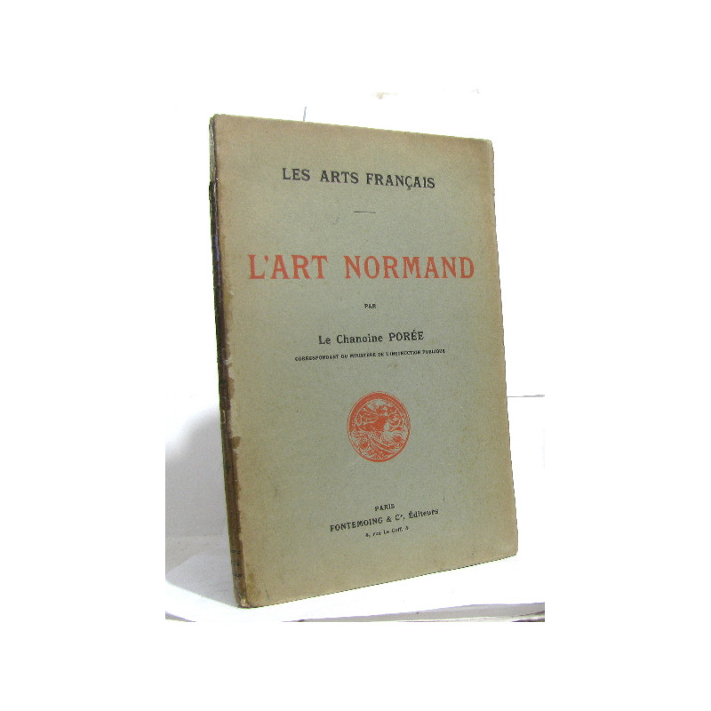 L'art normand