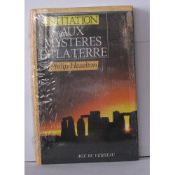 Initiation aux mystères de la Terre