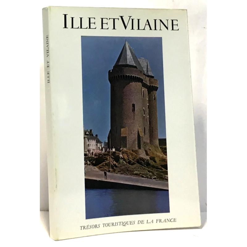 Ille et Vilaine